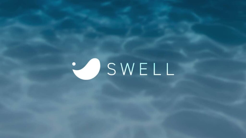 SWELLテーマ