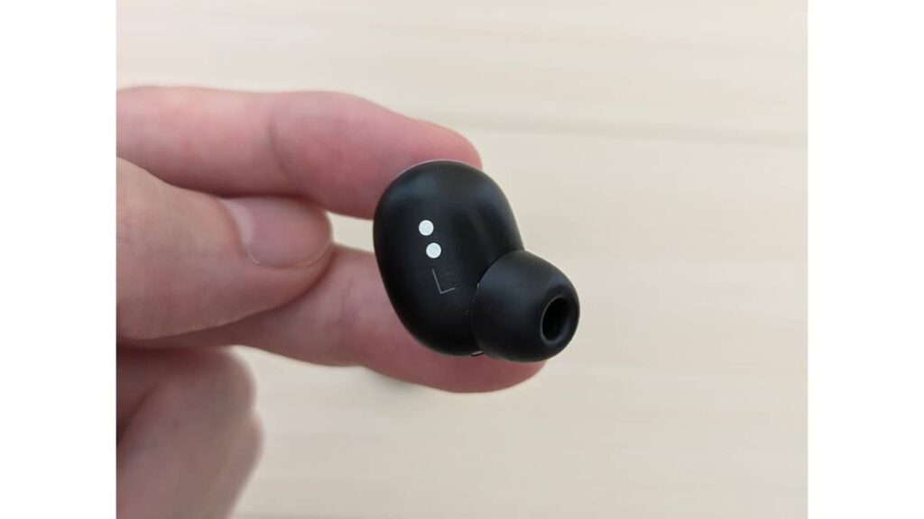 Pixel Buds Proイヤホン