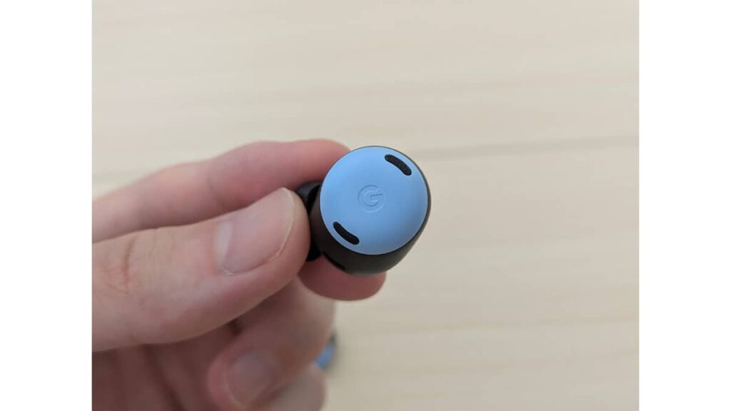 Pixel Buds Proイヤホン