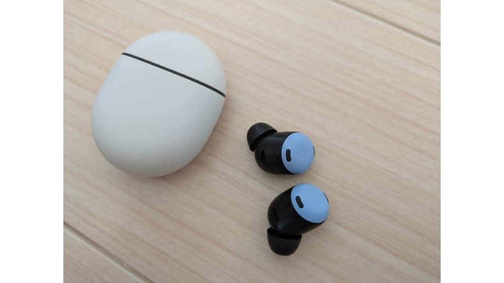 Pixel Buds Pro