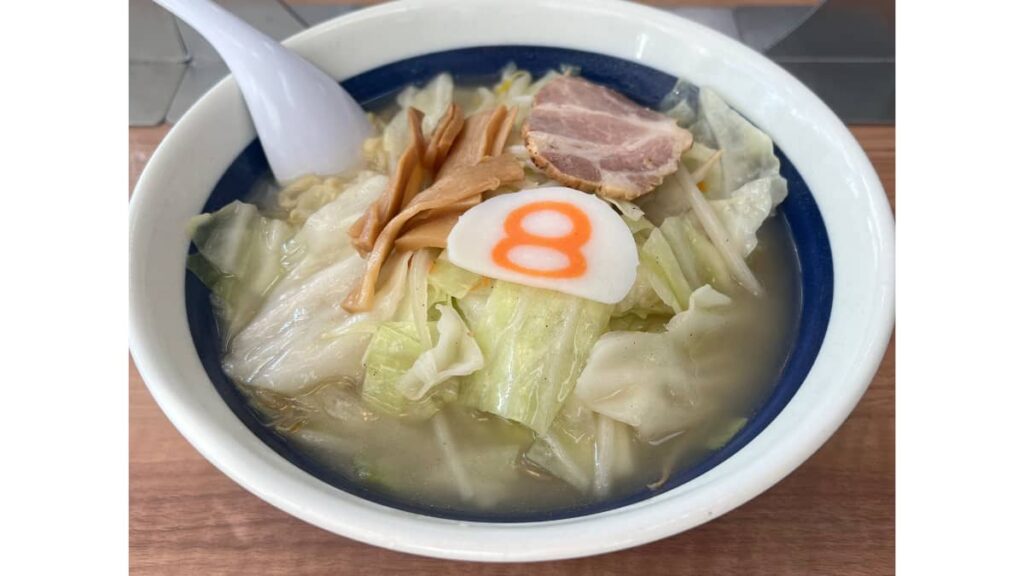 ラーメン