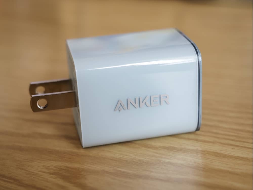 Anker 521 Charger (Nano Pro)