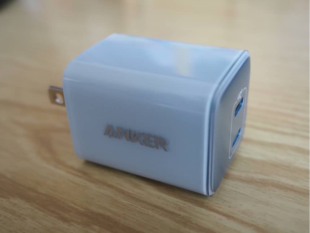 Anker 521 Charger (Nano Pro)