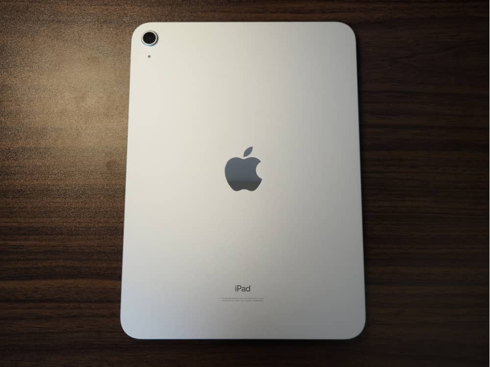 iPad第10世代