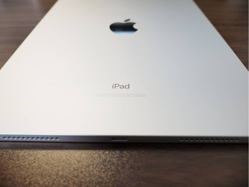 iPad第10世代