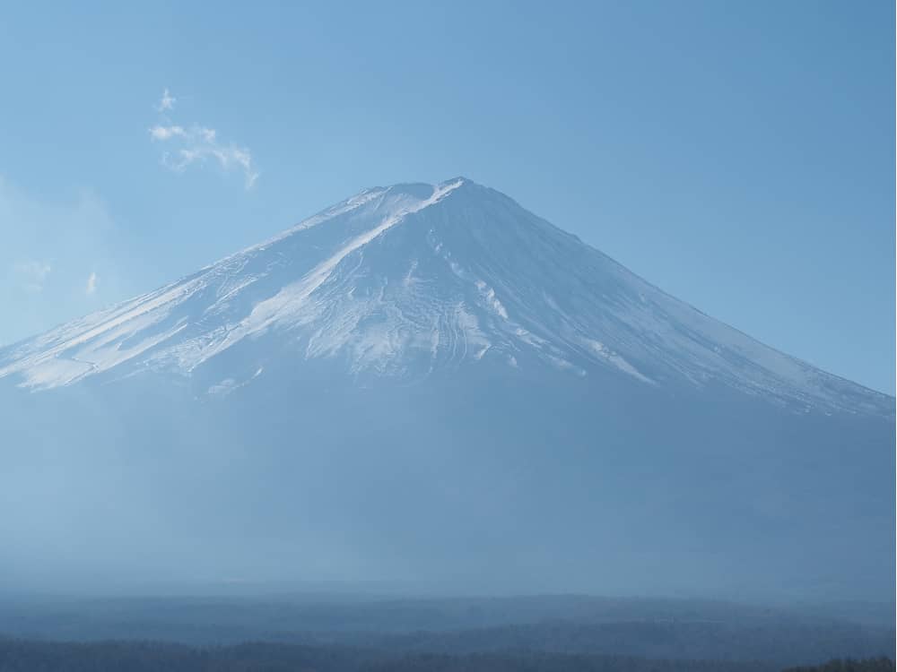 富士山