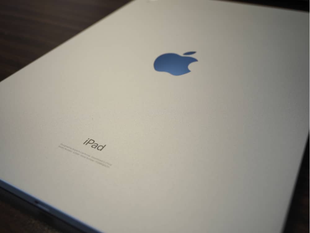 iPad第10世代