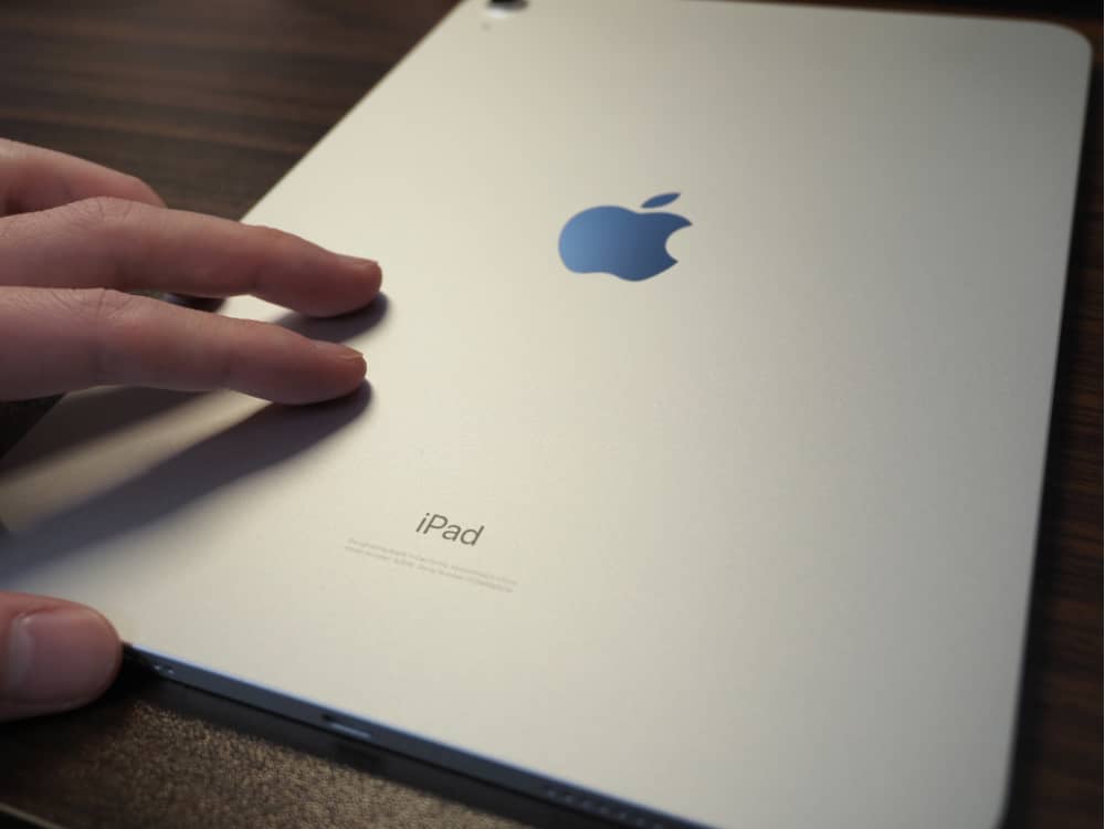 iPad第10世代