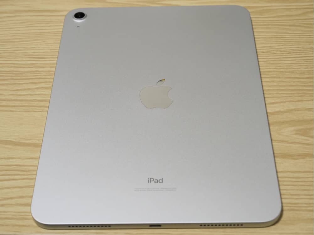 iPad