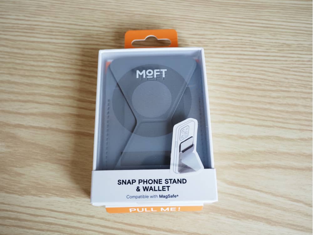 MOFT スマホスタンド