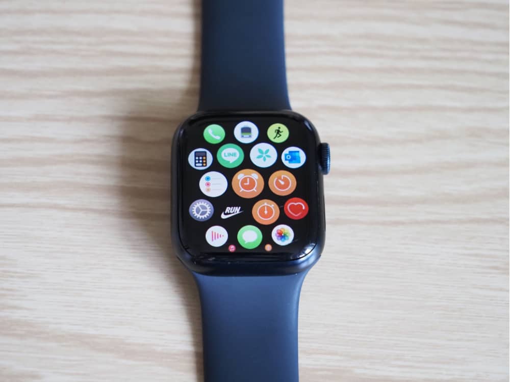 Apple Watch