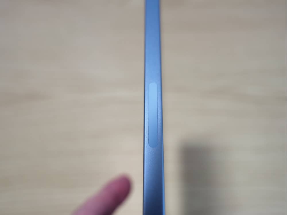 iPad mini 7