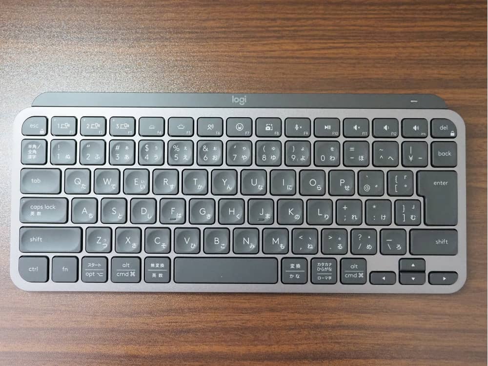 MX Keys Mini