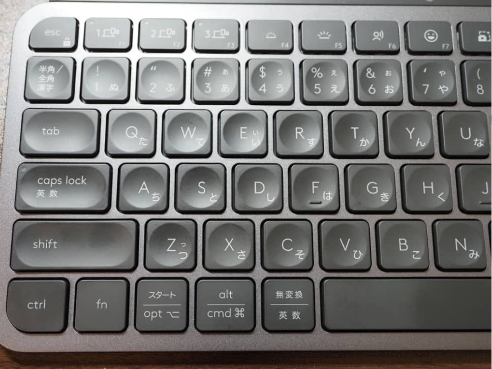 MX Keys Mini