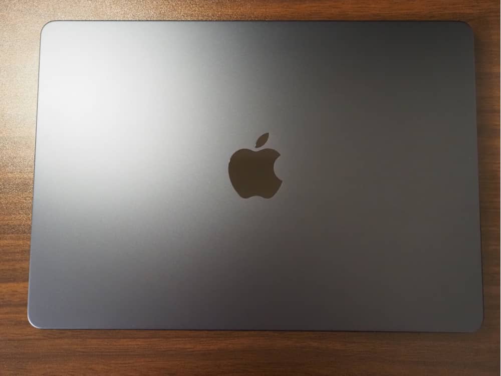 MacBook Air M3