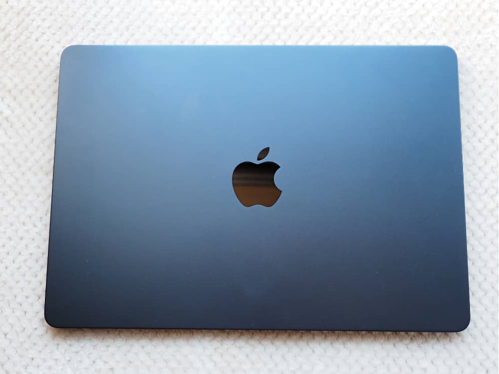 MacBook