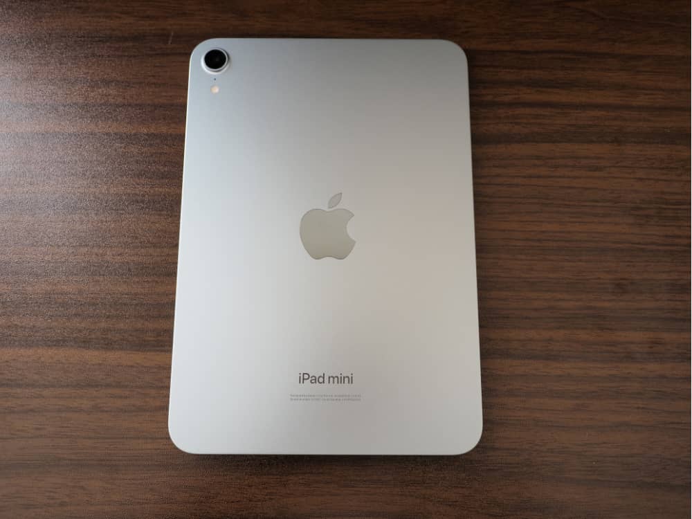 iPad mini