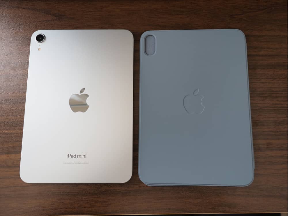 iPad mini