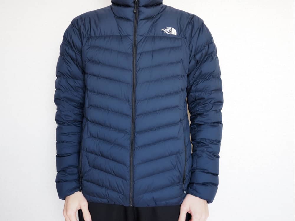 THE NORTH FACE サンダージャケット