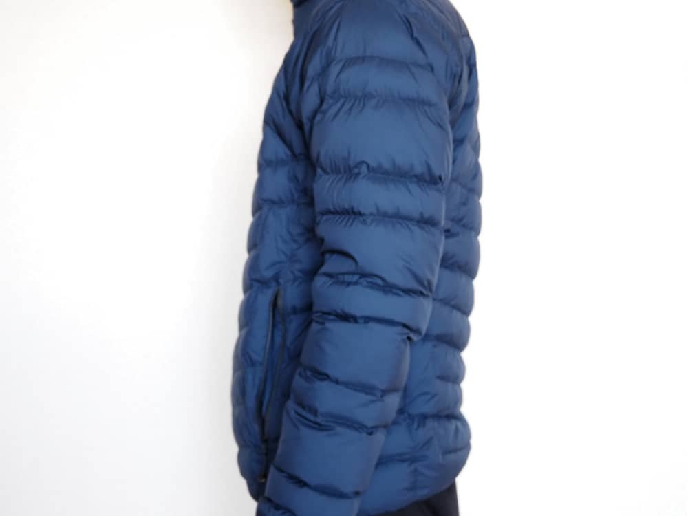 THE NORTH FACE サンダージャケット