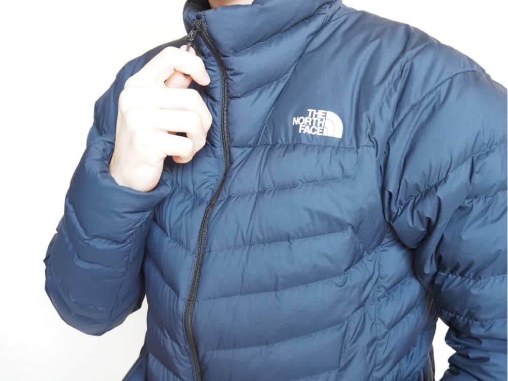 THE NORTH FACE サンダージャケット