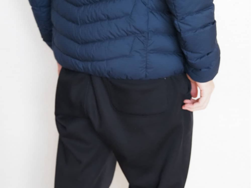 THE NORTH FACE サンダージャケット