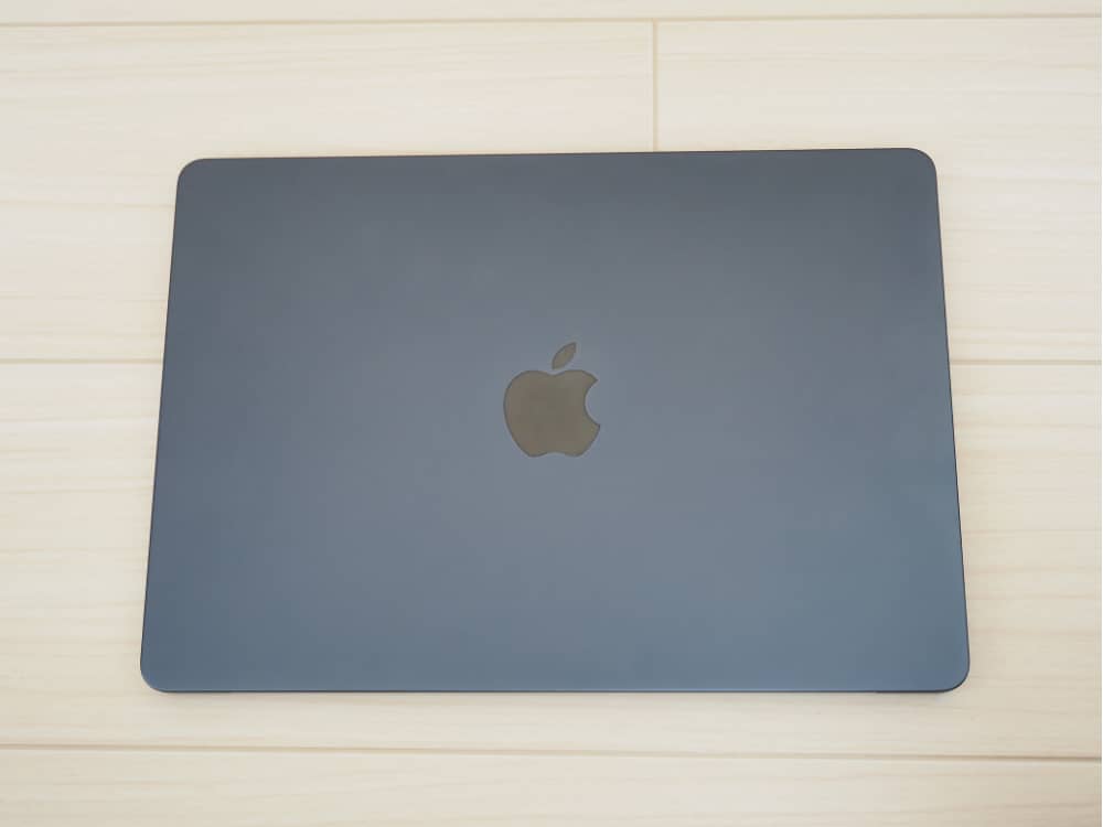 MacBook