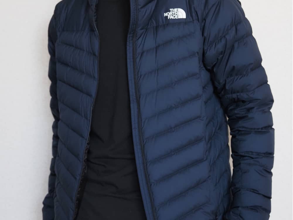 THE NORTH FACE サンダージャケット