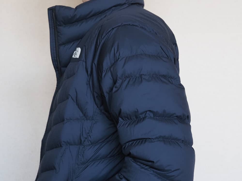 THE NORTH FACE サンダージャケット