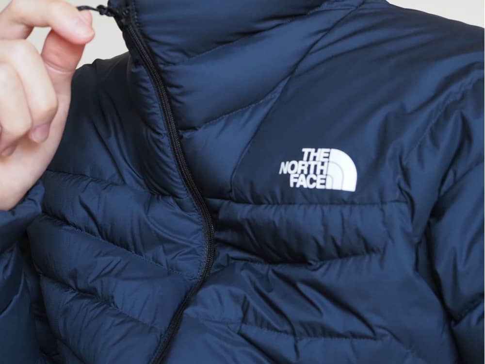 THE NORTH FACE サンダージャケット