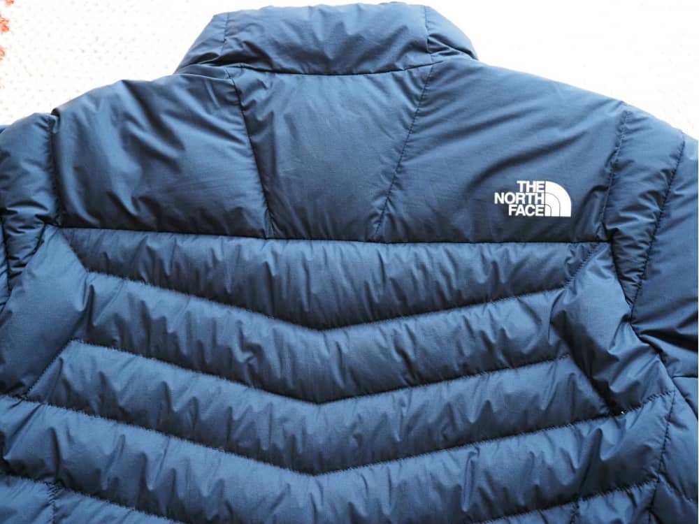 THE NORTH FACE サンダージャケット