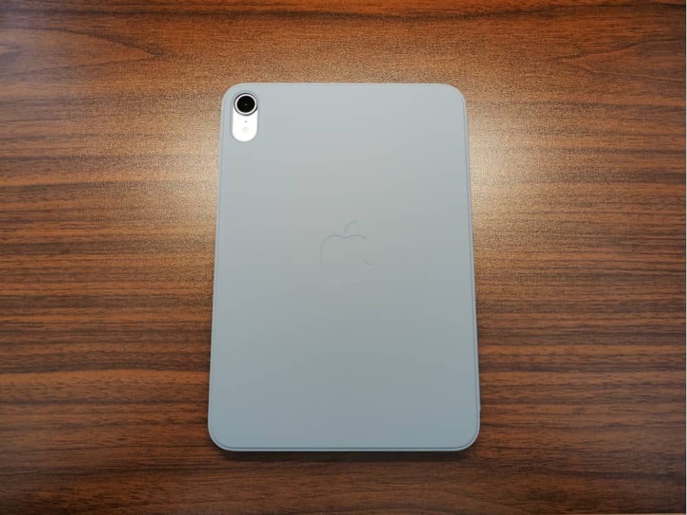 iPad mini