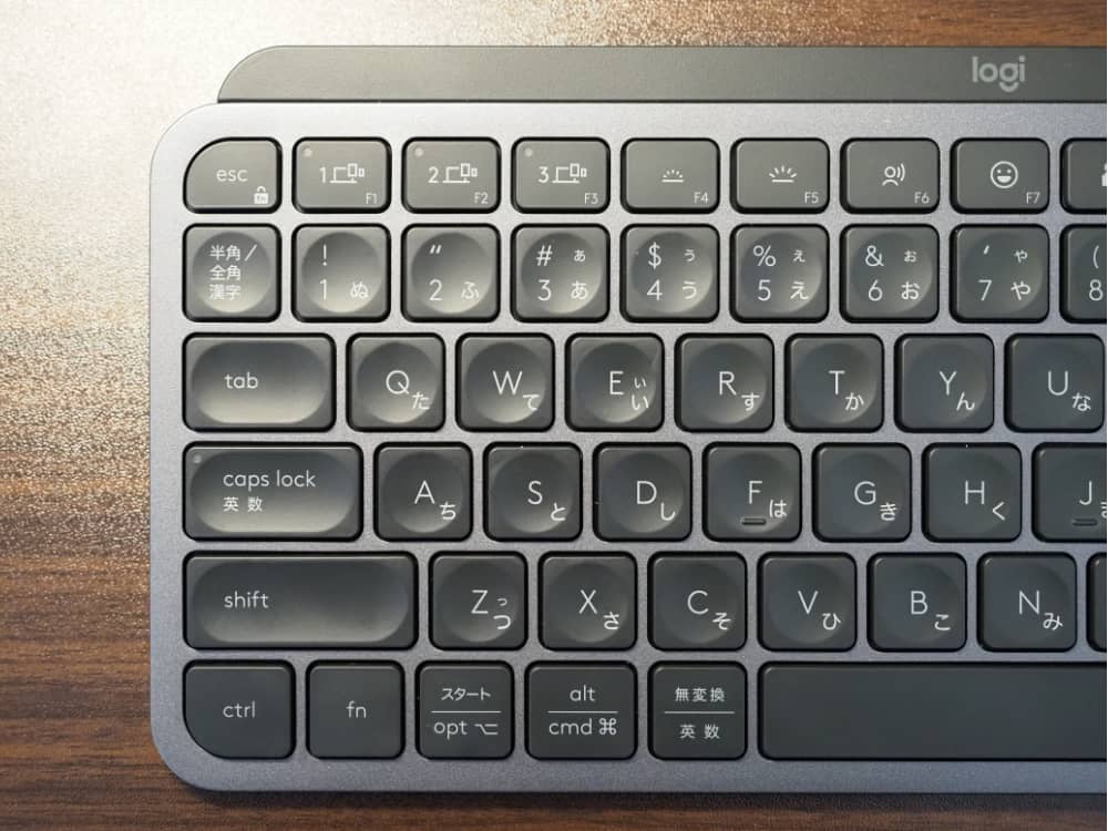 MX Keys Mini