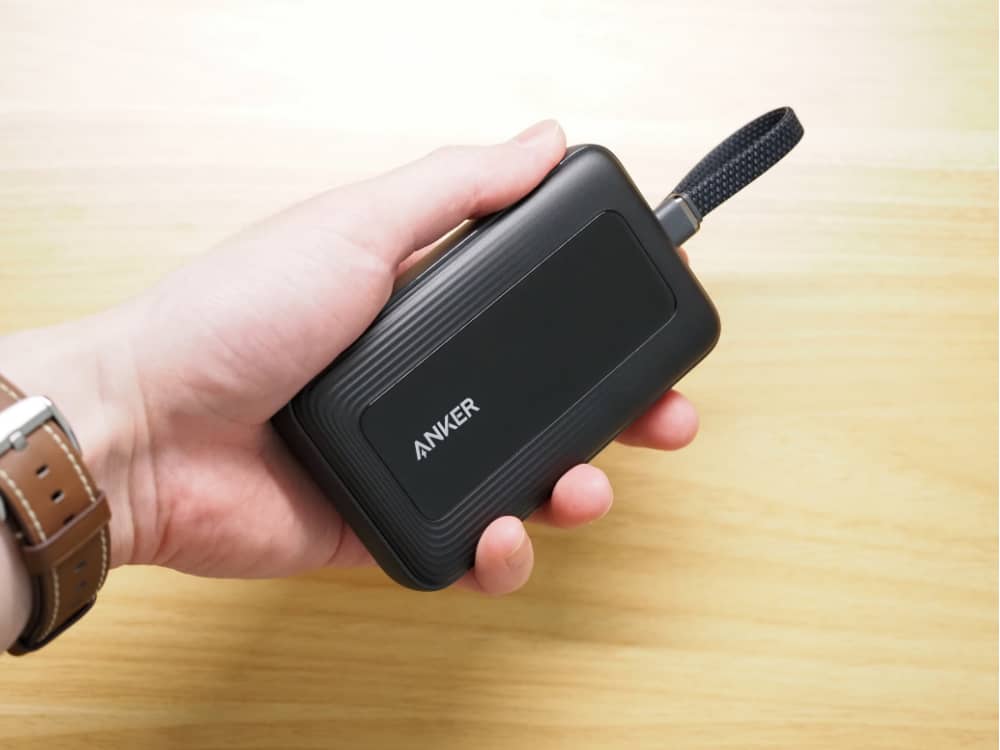 Zolo Power Bank