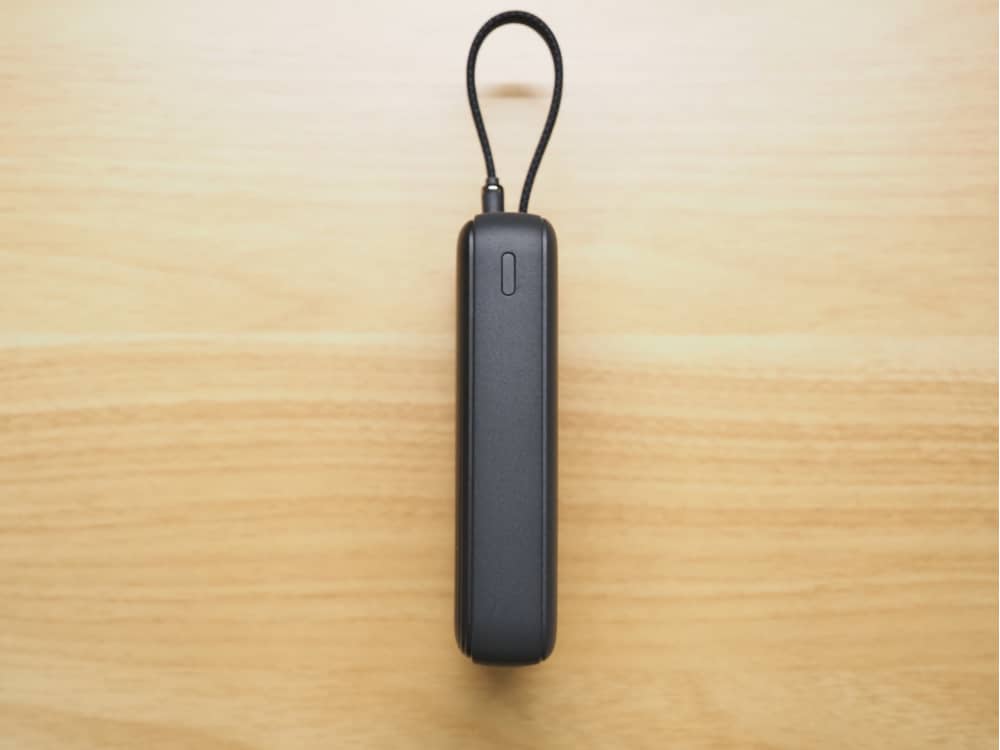 Zolo Power Bank