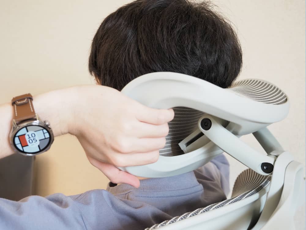 COFO Chair Pro 2 ヘッドレスト