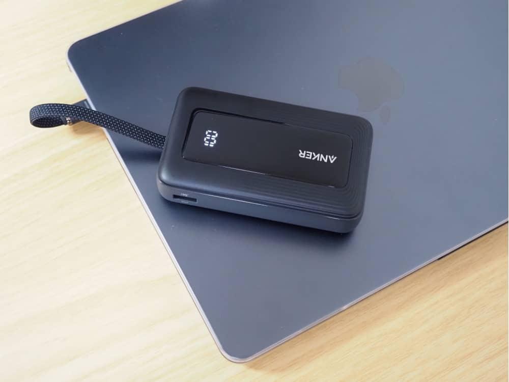 Zolo Power Bank