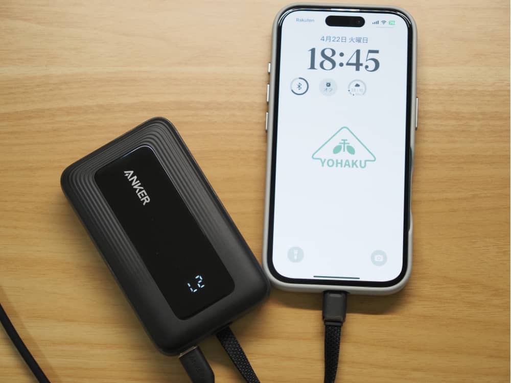 Zolo Power Bank