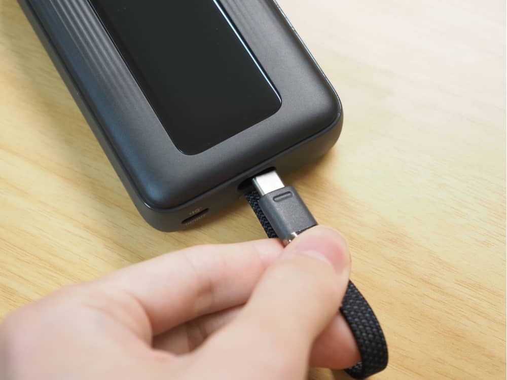 Zolo Power Bank