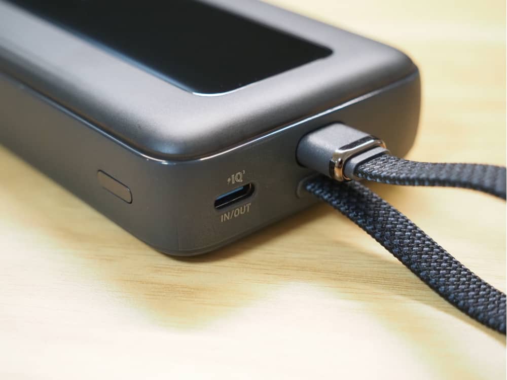 Zolo Power Bank