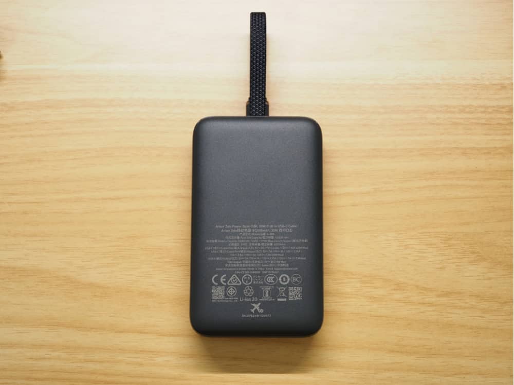 Zolo Power Bank