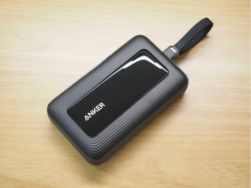 Zolo Power Bank