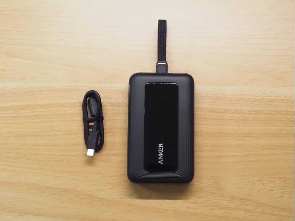 Zolo Power Bank