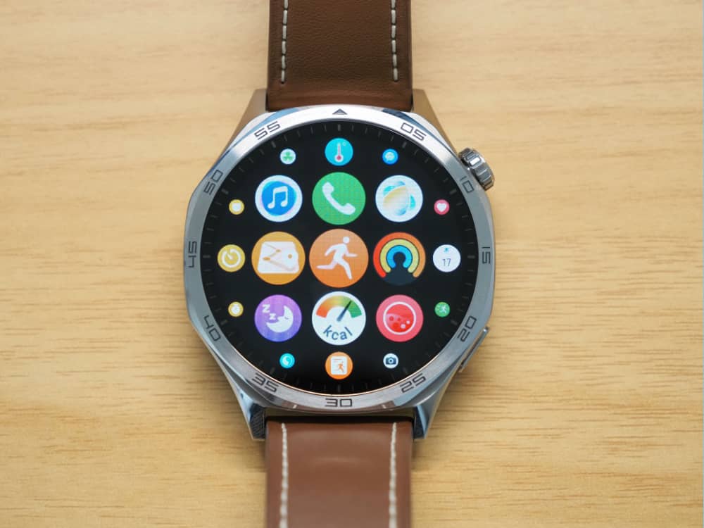 HUAWEI WATCH GT 5