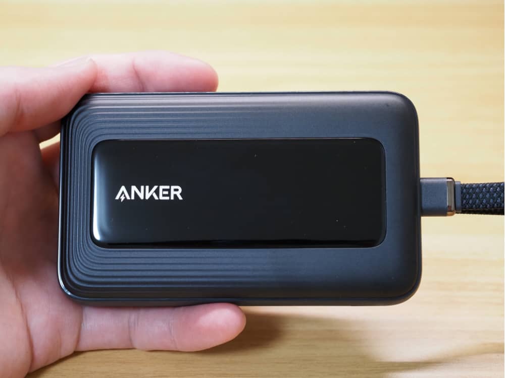 Zolo Power Bank
