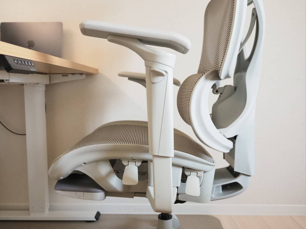 Chair Pro 2