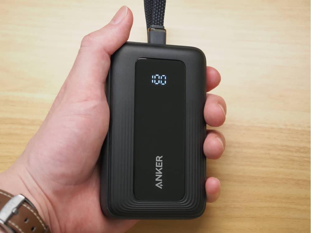 Zolo Power Bank