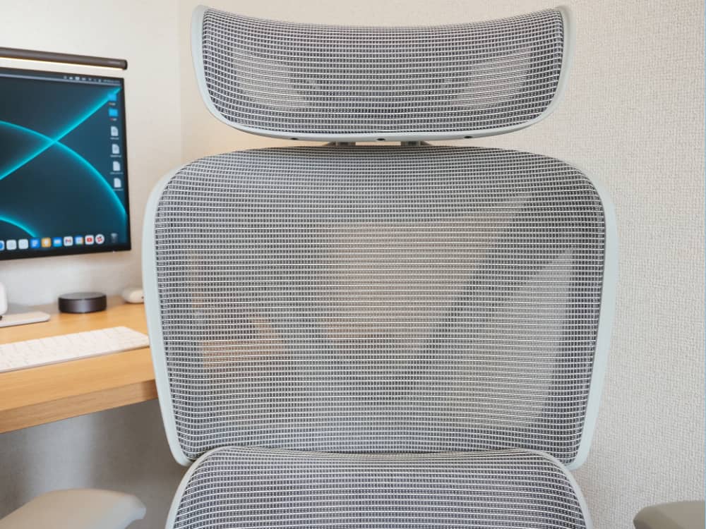 COFO Chair Pro 2 メッシュ生地