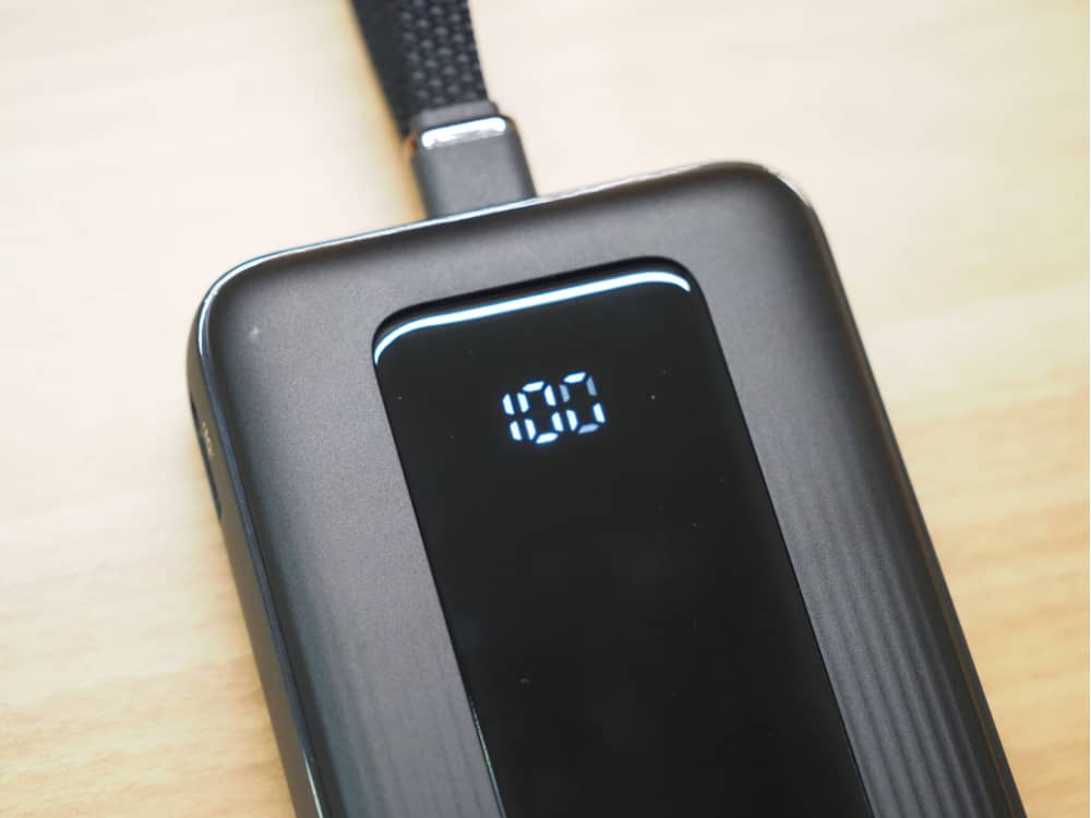 Zolo Power Bank