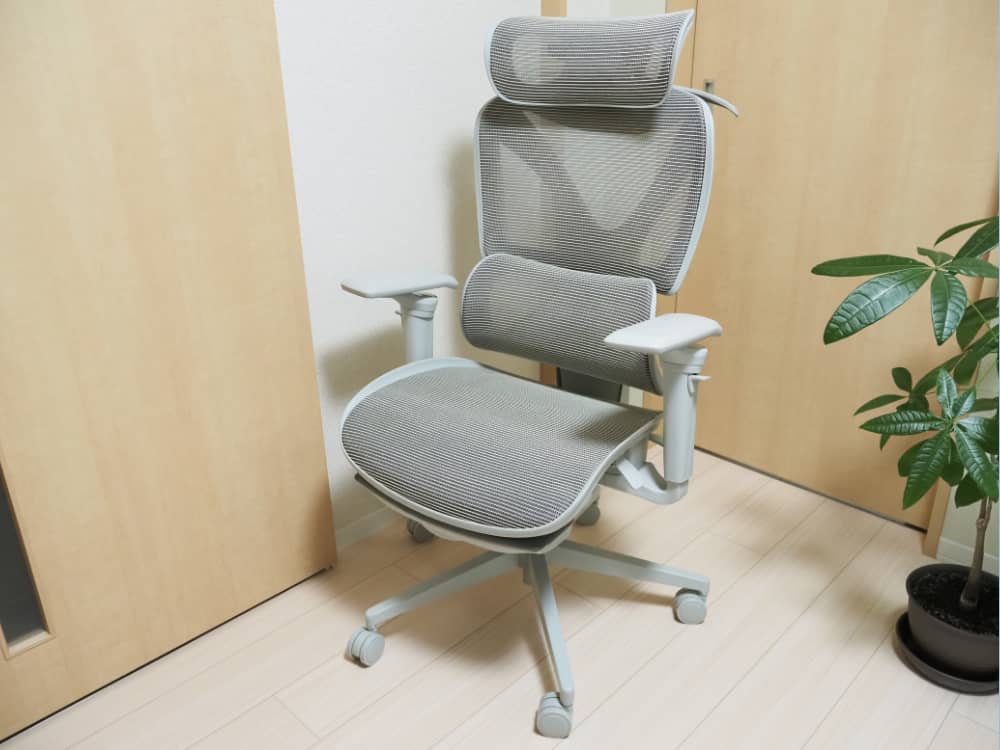 COFO Chair Pro 2